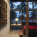 Reflections House / Thought Parallels - Interior Photography, Windows